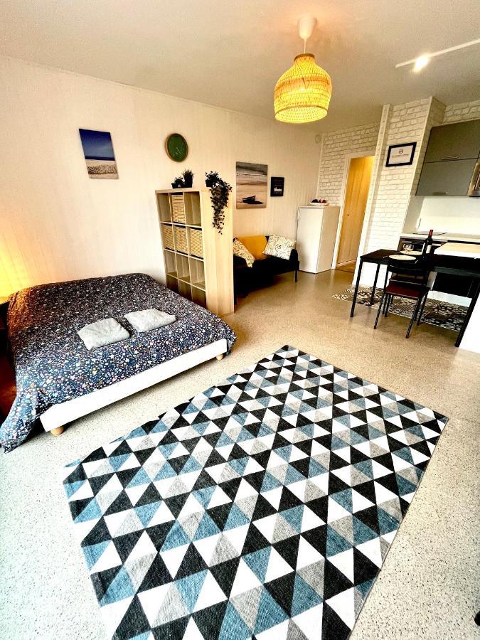 Ma Location Sablaise - Appart' Le Quai Apartment Les Sables-dʼOlonne Exterior foto