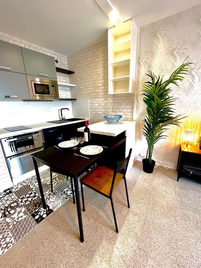 Ma Location Sablaise - Appart' Le Quai Apartment Les Sables-dʼOlonne Exterior foto