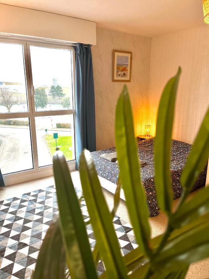 Ma Location Sablaise - Appart' Le Quai Apartment Les Sables-dʼOlonne Exterior foto