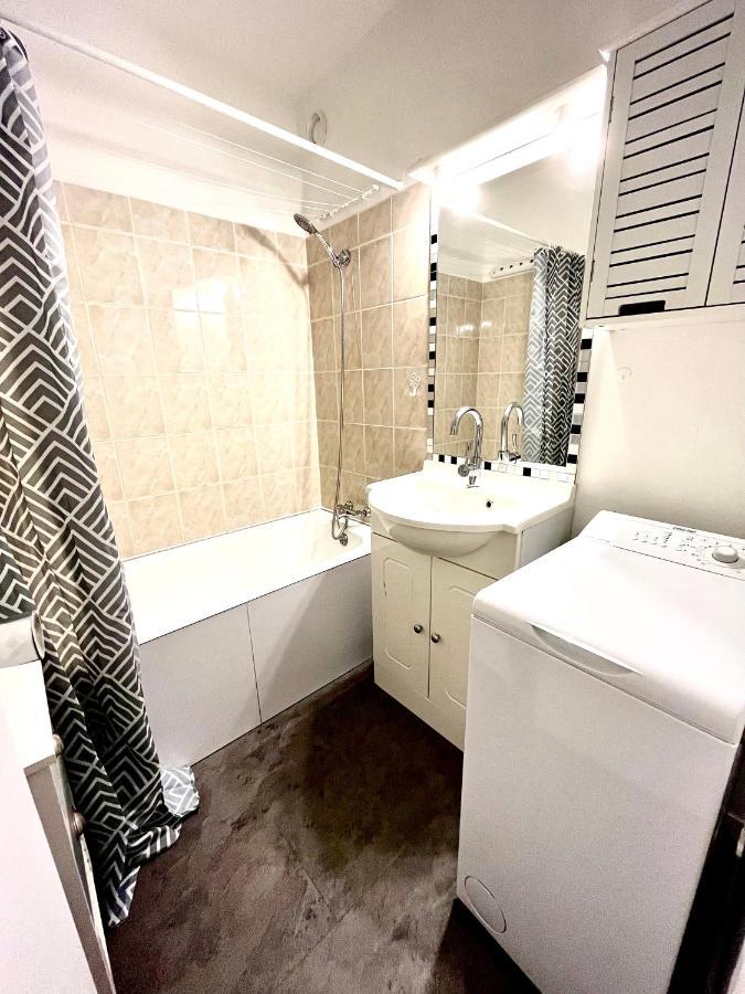 Ma Location Sablaise - Appart' Le Quai Apartment Les Sables-dʼOlonne Exterior foto